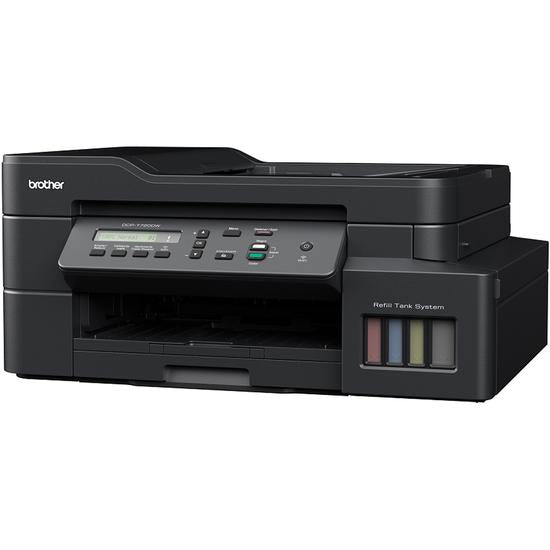 Impresora Multifuncional Inalámbrica Brother DCP-T720DW 220V