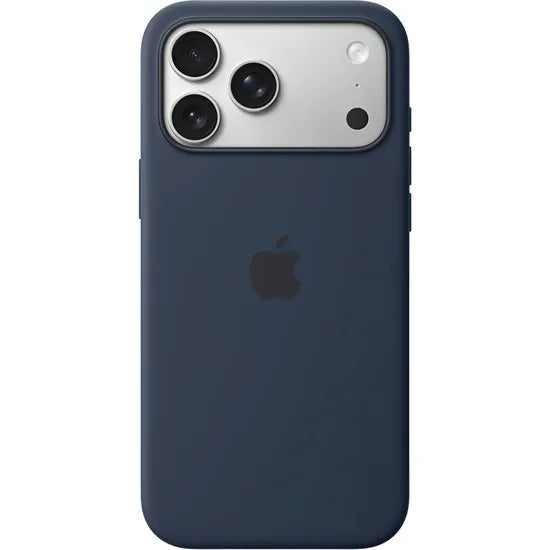 APPLE AC CASE IPHONE 17 PRO MAX MGFP4ZM/A SILICONE WITH MAGSAFE MIDNIGHT Product