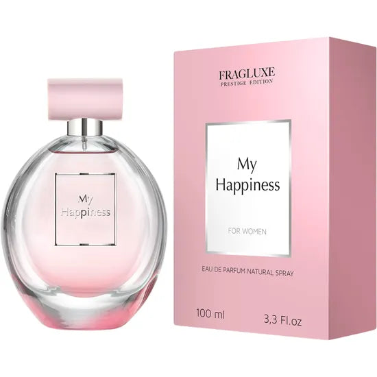 PERFUME  FRAG MY HAPPINESS EDP 100 ML-FEMENINO Product