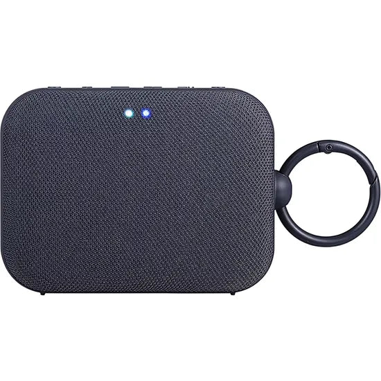 SPEAKER PORTATIL LG XBOOM GO PM1 IPX5 BLACK 1GTA.PY