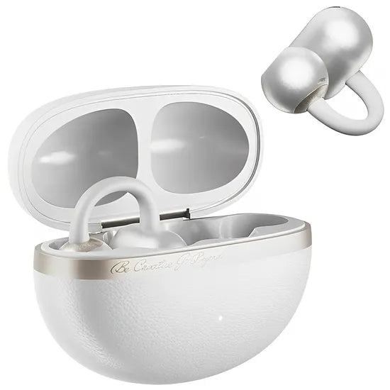 AURICULAR QCY CROSSKY C50 OWS BT 6.0 WHITE BH25CT06A Product