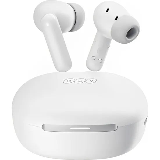 AURICULAR QCY MELOBUDS N30 ANC BT WHITE BH24HT16A