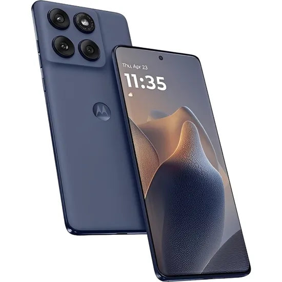 CELULAR MOTOROLA EDGE 60 FUSION XT2503-1 DUAL 256GB/8GB 5G SLIPSTREAM BLUE *CON CARGADOR*