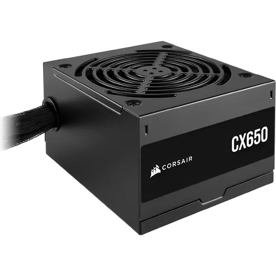 FUENTE CORSAIR ATX 650W CX650 80PLUS BRONZE CP-9020278-BR Product