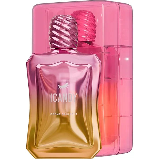 PERFUME  ICANDY CREME BRULÉE 11 EDC 100ML - FEMENINO