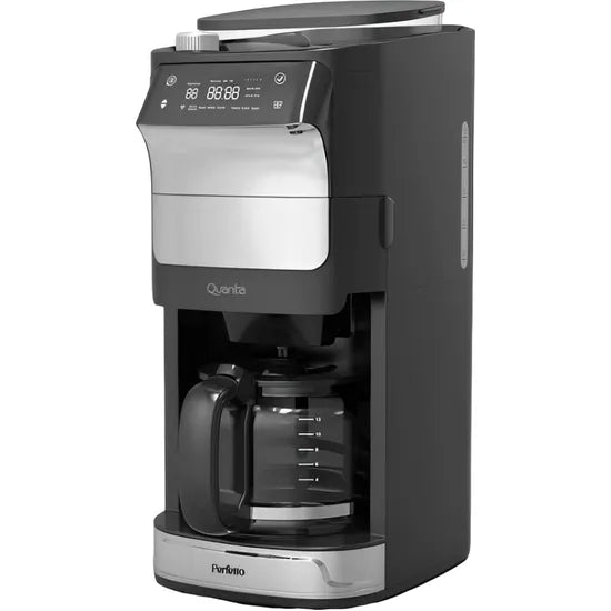 CAFETERA AUT/MOLEDOR QUANTA QTCAM150 2EN1 PERFETTO 110V/1050W/TACTIL Product