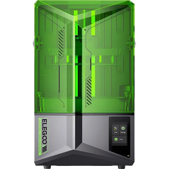 IMPRESORA 3D DE RESINA ELEGOO SATURN 4 12K 70MM/H (EU) Product
