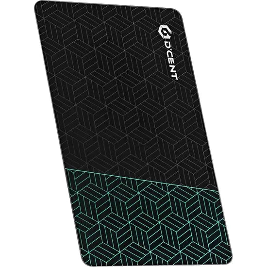 TARJETA CRYPTO D'CENT NFC Product