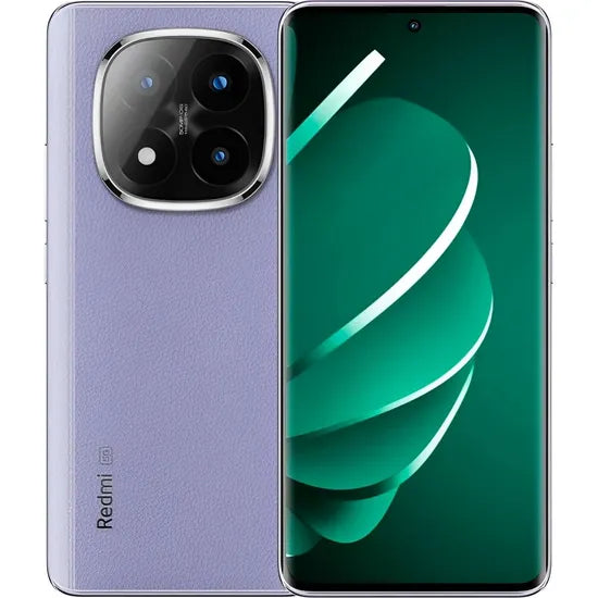 CEL XIAOMI REDMI NOTE 14 PRO+ 5G DUAL 512GB/12GB LAVENDER PURPLE Product