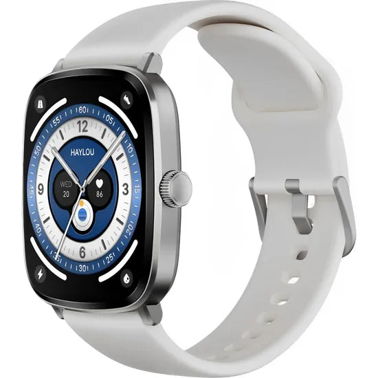 RELOJ HAYLOU LS19 RS5 SILVER Product