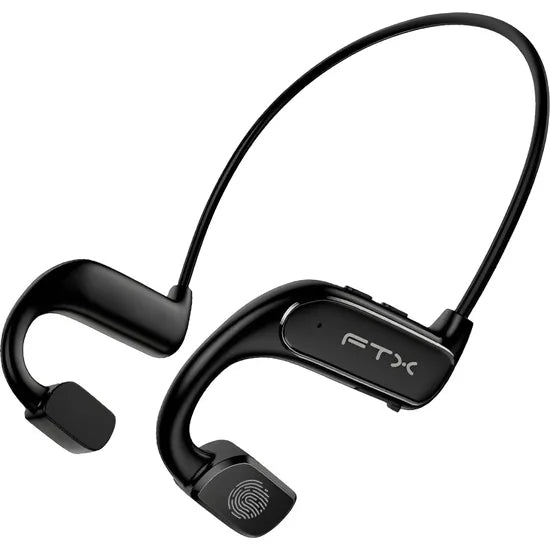 AURICULAR FTX E07S-BK BT/TOUCH/IPX4 BLACK Product