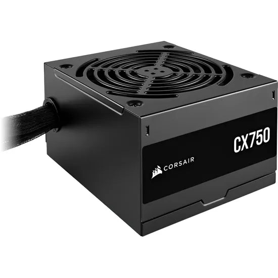 FUENTE CORSAIR ATX 750W CX750 80PLUS BRONZE CP-9020279-NA Product