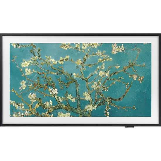 TV SMART 32"" SAMSUNG THE FRAME QN32LS03CB QLED FHD/60HZ/100%/8B/TIZEN/DA/DIG/BT/CAST/HDR10+ Product
