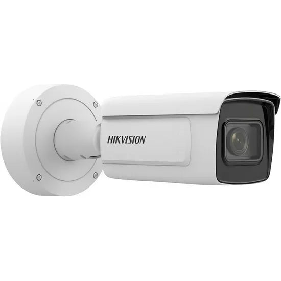 CAMARA DE SEGURIDAD HIKVISION CAM IP BULLET IDS-2CD7A46G0/P-IZHS 8-32MM DEEPINVIEW ANPR MOT VARIFOCAL/4MP