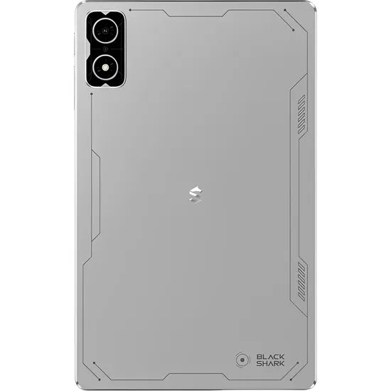 TABLET BLACK SHARK PAD BSG1 GAMING WIFI 8.8""12GB/256GB/SD8SGEN3 ESTUCHE SILVER Product
