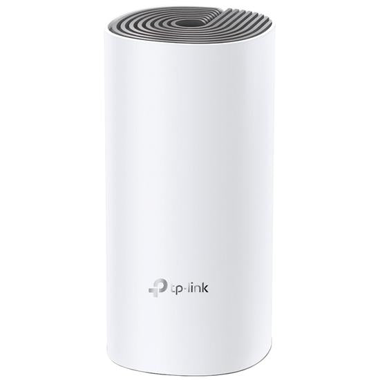 Router inalámbrico TP-Link Deco M4 AC1200 (paquete de 1) 867 MBPS