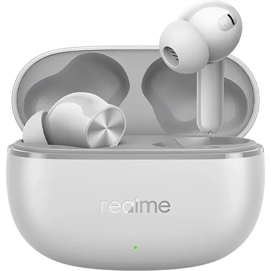 AURICULAR REALME BUDS T200 LITE BT ENC STORM GREY Product