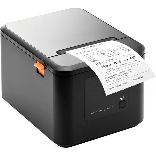 IMPRESORA POS TERMICA FTX TDR080UE BIV 80MM/200MMS/USB/RED/RJ11 Product