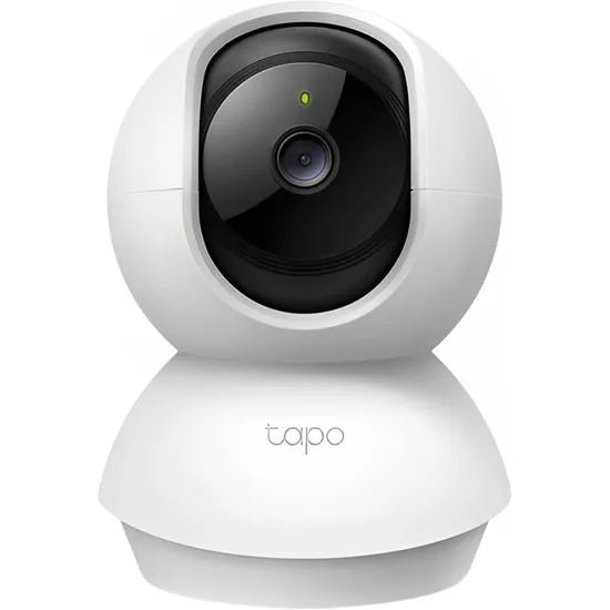 CAMARA IP GIRATORIA TP-LINK TAPO C200C MIC/1080P/VISIÓN NOCTURNA/WHITE Product