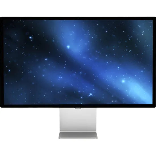 APPLE MAC STUDIO DISPLAY 27"" 5K MMYV3LL/A NANO TILT- AND HEIGHT ADJUSTABLE