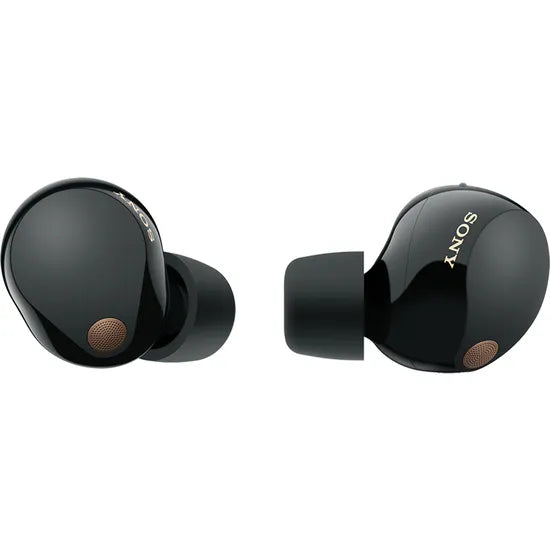 AURICULAR SONY BT TRUE WIRELESS NC WF-1000XM5 NC BLACK
