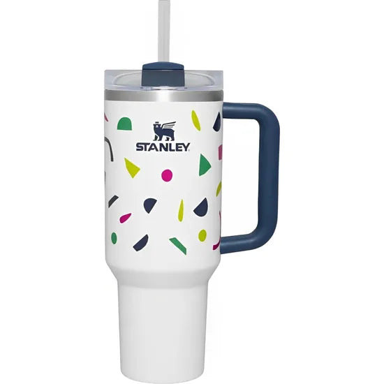 BOTELLA STANLEY QUENCHER 1.18L FLOWSTATE ABSTRAC