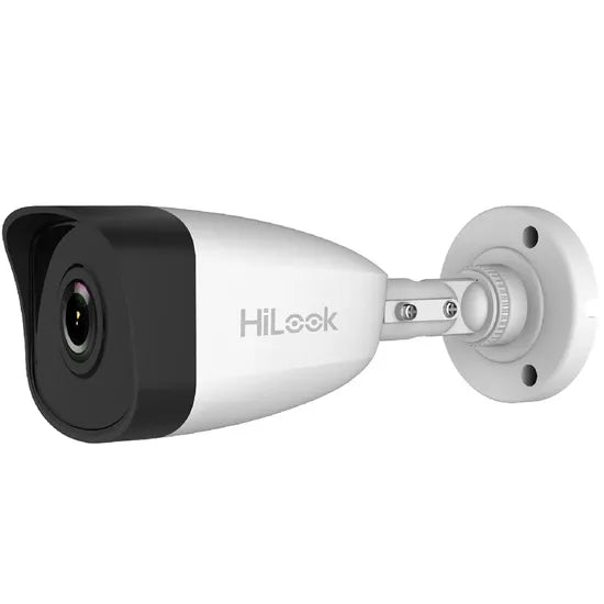 CAMARA DE SEGURIDAD HILOOK CAM IP BULLET IPC-B121H 2MP/2.8MM/1080P/EXTERNO Product