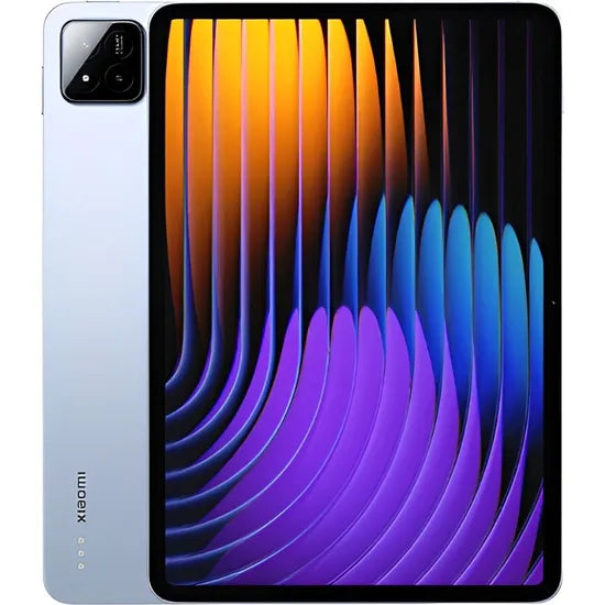 TABLET XIAOMI MI PAD 7 256GBGB/12GB 11.2"" BLUE Product