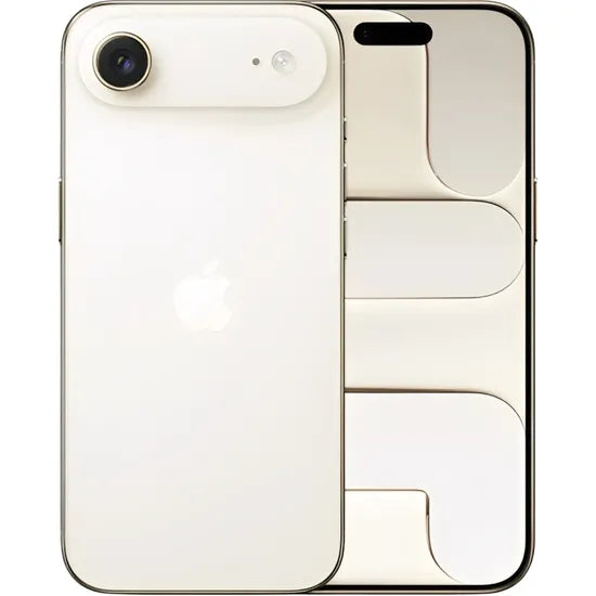 APPLE IPHONE AIR 256GB LIGHT GOLD DUAL ESIM A3260 Product