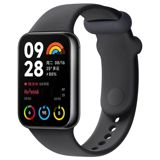 RELOJ XIAOMI SMART BAND 8 PRO M2333B1 BLACK Product