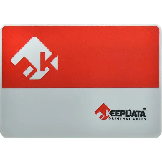SSD 512GB 2.5"" KEEPDATA SATA 550-500MB/S KDS512G-L21