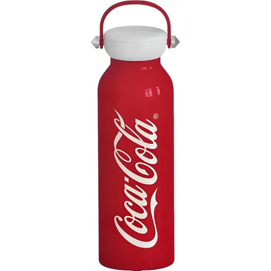 BOTELLA TERMICA COCA COLA NS550K3 550ML ROJO Product