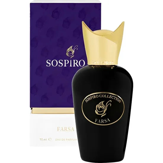 PERFUME  SOSPIRO FARSA EDP 75ML - UNISEX Product