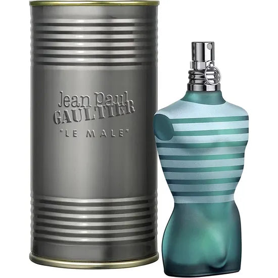 PERFUME  J.P.G LE MALE EDT 125ML - MASCULINO