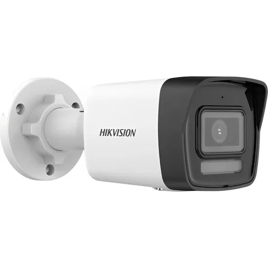CAMARA DE SEGURIDAD HIKVISION CAM IP BULLET DS-2CD1023G2-LIU 2MP/1080P/MIC/MICRO SD/IP67 Product
