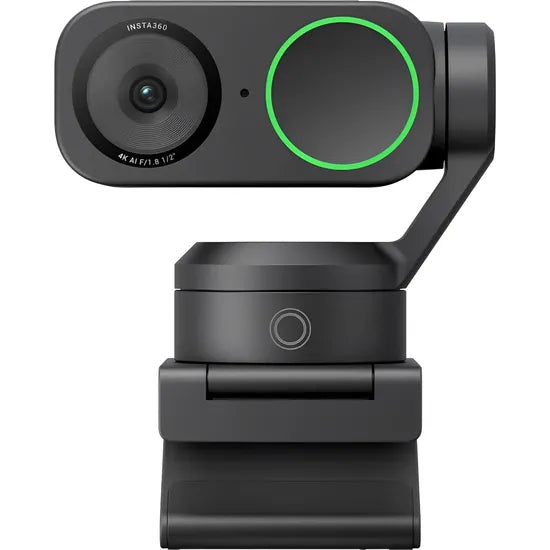 INSTA360 LINK 2-AI POWERED 4K WEBCAM CINSABNB (LINK201) Product