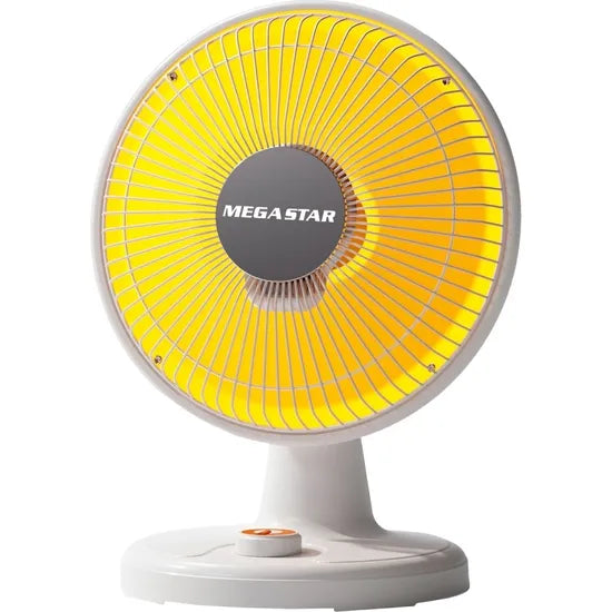 CALEFACTOR ELECTRICO MEGA STAR TC90 2NIV/600W 220V 50/60HZ Product