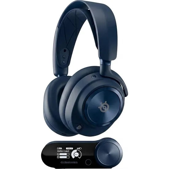 AURICULAR STEELSERIES 61723 ARCTIS NOVA PRO OMNI WIRELESS PC/PS5/XBOX/SWITCH/MOBILE BT M.BLU Product