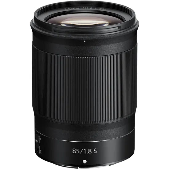 LENTE NIKON Z 85MM F/1.8 S Product