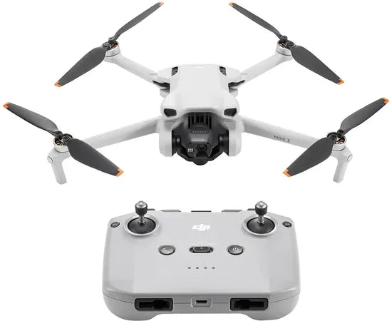 DRONE DJI MINI 3 (GL ) Product