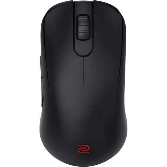 MOUSE WIRELESS BENQ ZOWIE S2-DW 4K SYMMETRICAL/ESPORTS/65G/PAW3950/BLACK