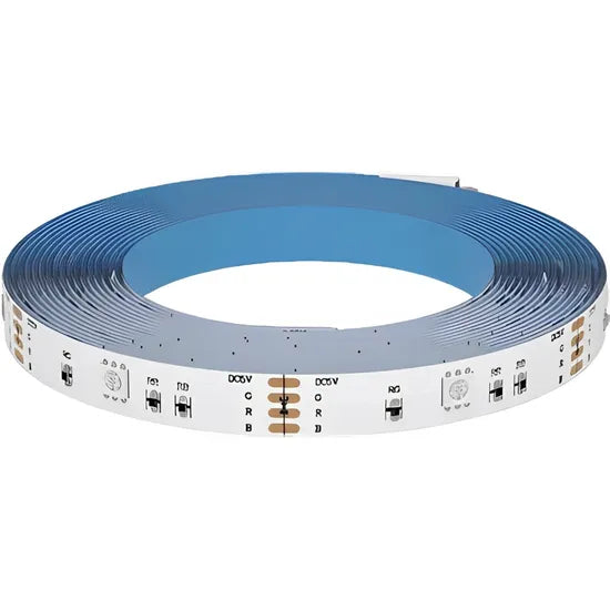 KIT CINTA LED SONOFF L3-5M PRO RGB/MUSIC MODE/WIFI/IP54/ALEXA/GOOGLE (SIN ADAP)