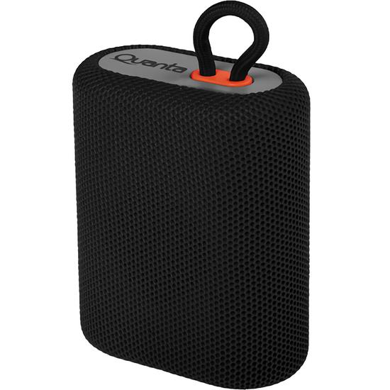 Altavoz portátil Quanta QTSPB64 Bluetooth - Negro