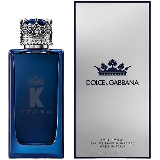 PERFUME  D&G K INTENSE EDP 100ML-MASCULINO