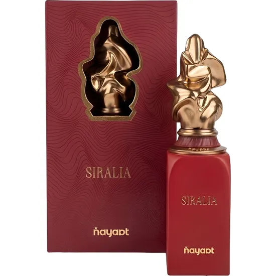 PERFUME  ORIENTICA NAYAAT SIRALIA EDP 90ML - UNISEX