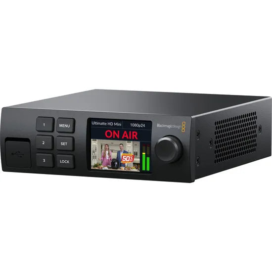 ACC BLACKMAGIC ULTIMATE 12 HD MINI ULTMKEY12/A/HDM Product