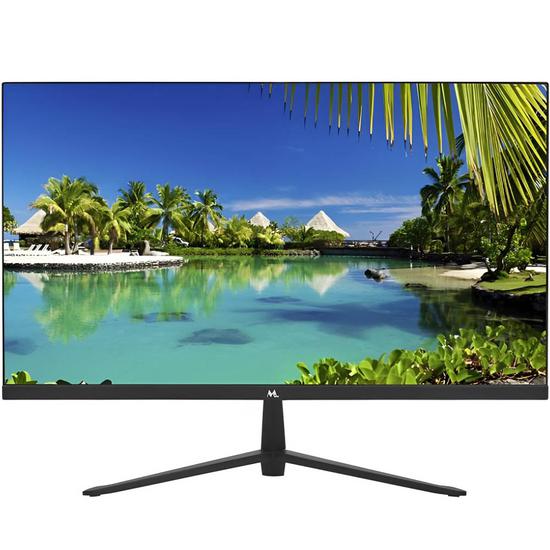 Monitor Mtek LED MS22SFV100P-B Full HD de 22"