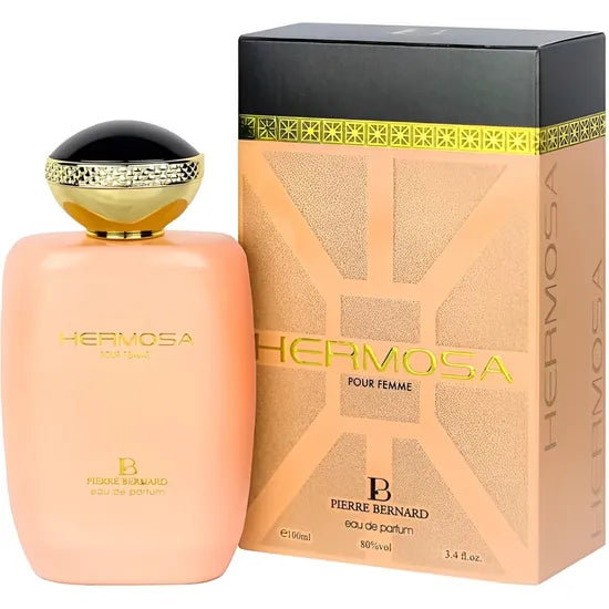 PERFUME  PIERRE B.HERMOSA EDP 100ML - FEMENINO Product