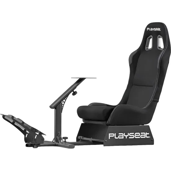SILLA DE CARRERA PLAYSEAT EVOLUTION ACTIFIT BLACK REM.00004
