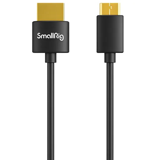 SMALLRIG CABLE MINI HDMI A HDMI 4K (C TO A) (55CM) 3041 Product